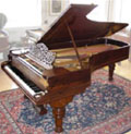 Steinway Model D